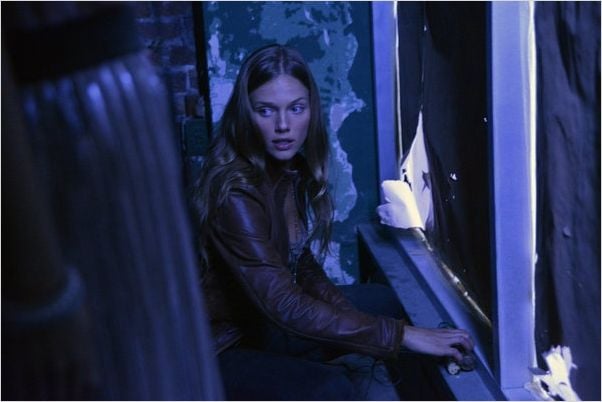 Revolution (2012) : photo Tracy Spiridakos