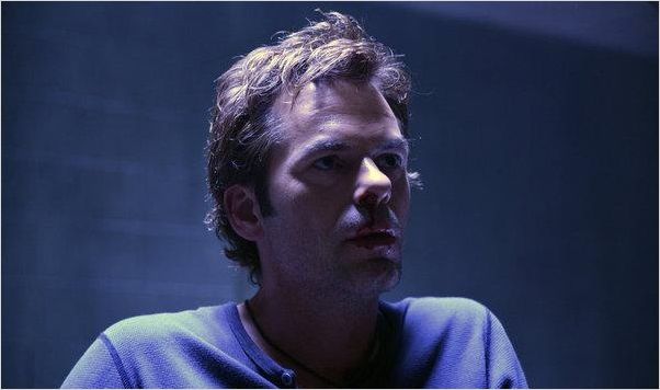 Revolution : photo Billy Burke