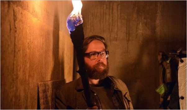 Revolution : photo Zak Orth