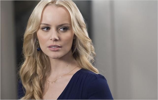 666 Park Avenue : photo Helena Mattsson
