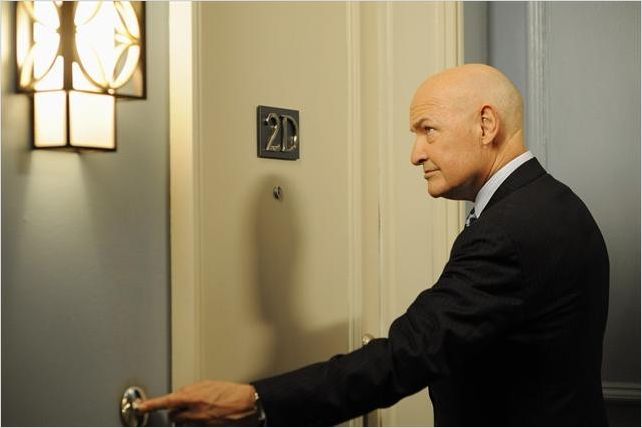 666 Park Avenue : photo Terry O'Quinn