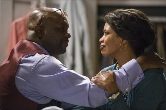 Nashville : photo J. Karen Thomas, Robert Wisdom