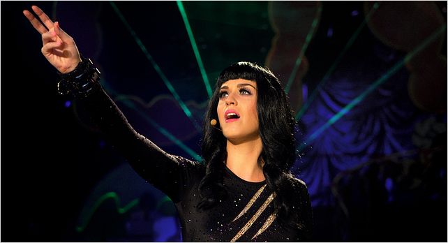 Katy Perry: Part of Me 3D : photo Katy Perry