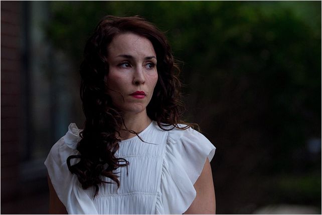 Dead Man Down : photo Noomi Rapace