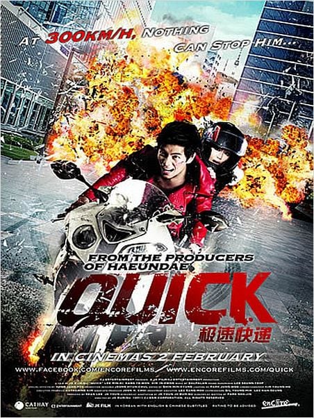 Quick Quick film dvdrip gratuit