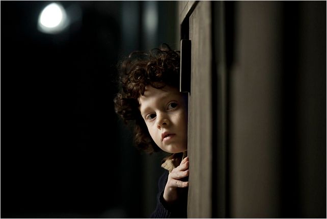The Secret : photo Jakob Davies, Pascal Laugier