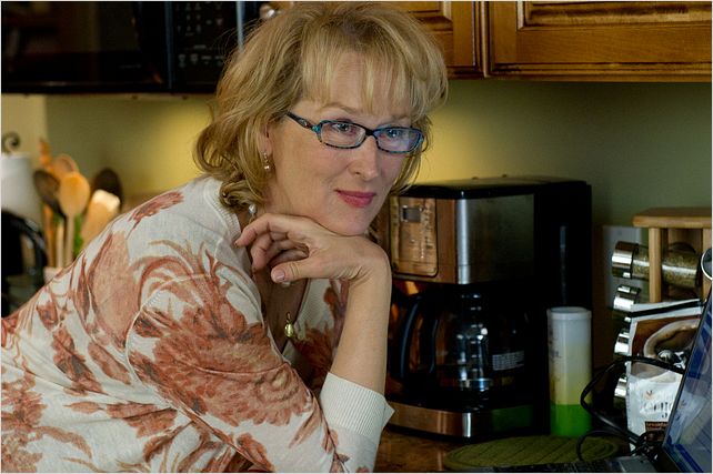 Tous les espoirs sont permis : photo Meryl Streep