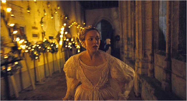 Les Misérables : photo