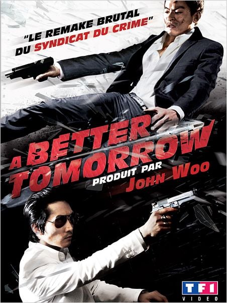 A Better Tomorrow