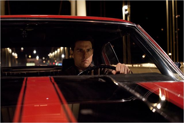 Jack Reacher : photo Tom Cruise