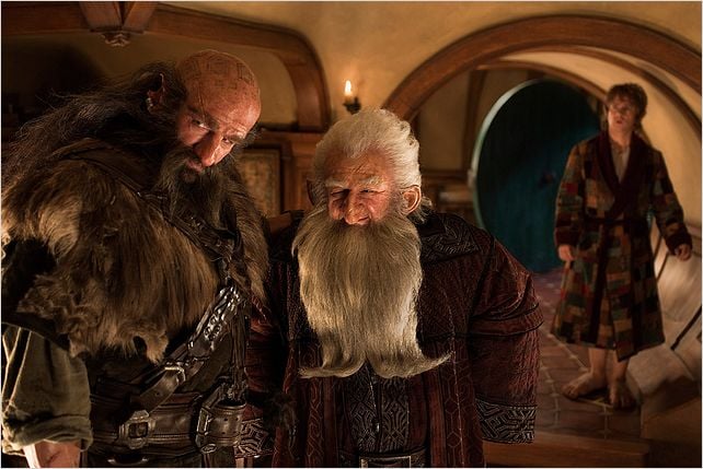 Le Hobbit: un voyage inattendu : photo