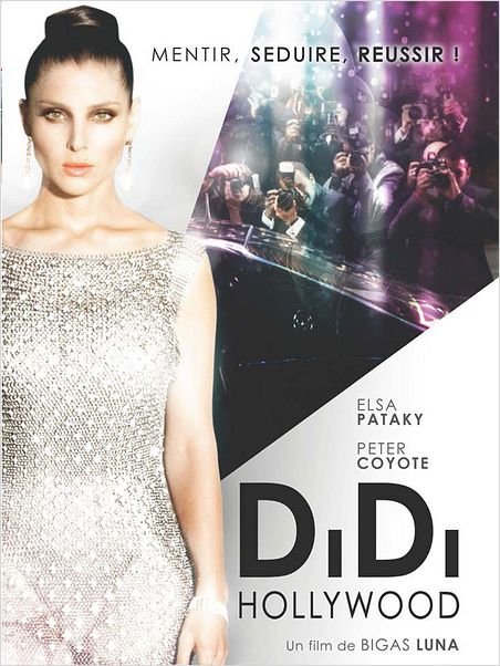 Di Di Hollywood 