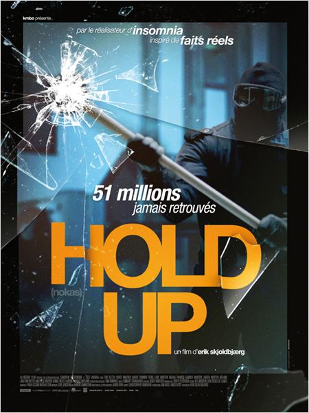 Held Up 2010 [Dvdrip.Xvid][Eng]