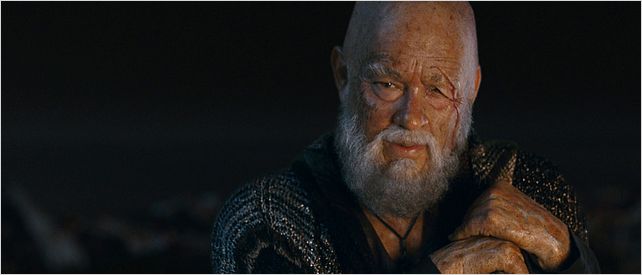 Cloud Atlas : photo Tom Hanks