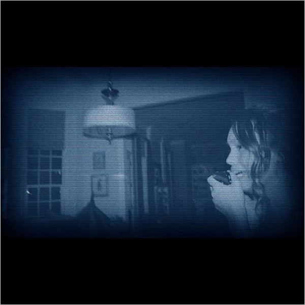 Paranormal Activity 4 Dvdrip 2012 Xvid Unique