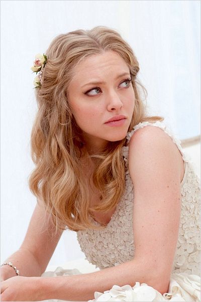 Un Grand Mariage : photo Amanda Seyfried