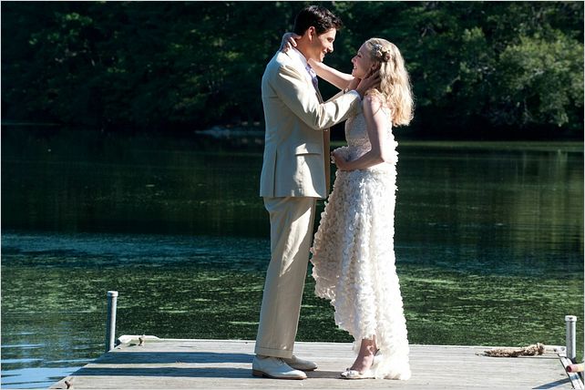 Un Grand Mariage : photo