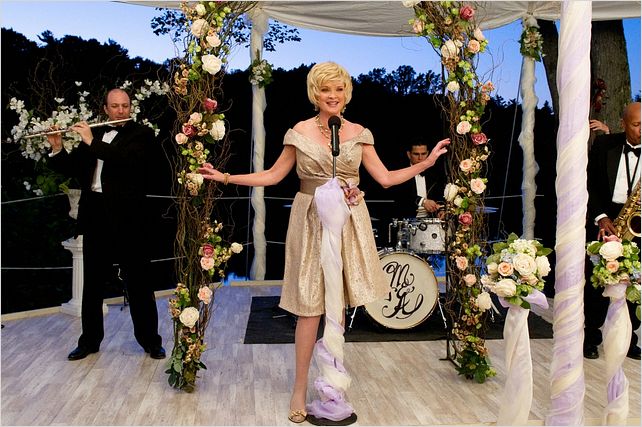 Un Grand Mariage : photo