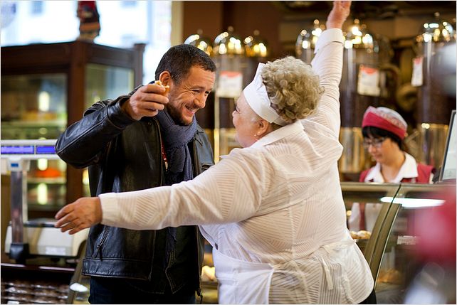 Un Plan Parfait : photo Dany Boon
