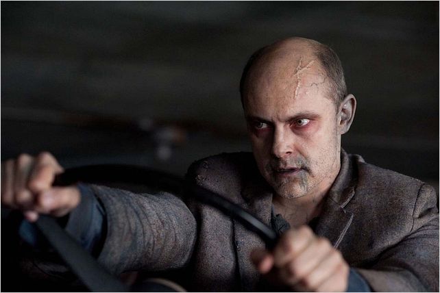 Warm Bodies : photo