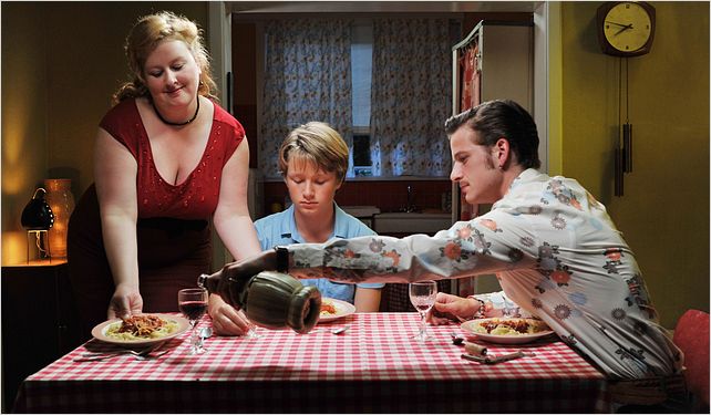 Sur le chemin des dunes : photo Eva Van der Gucht, Jelle Florizoone, Thomas Coumans