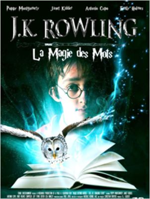 JK Rowling : la magie des mots | Multi | DVDRIP JK Rowling : la magie des mots | Multi | DVDRIP