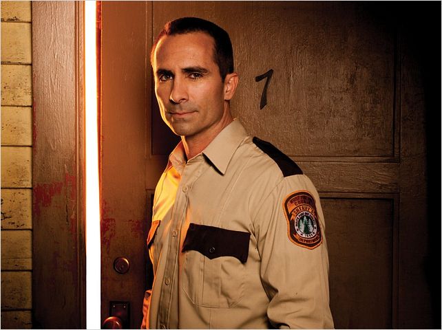 Photo Nestor Carbonell