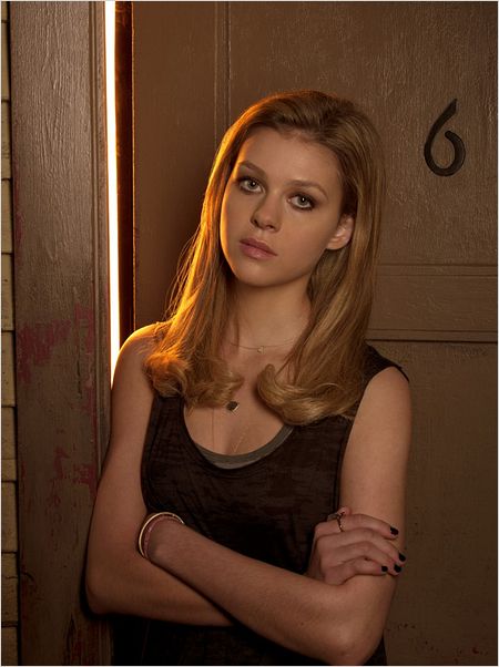 Photo Nicola Peltz