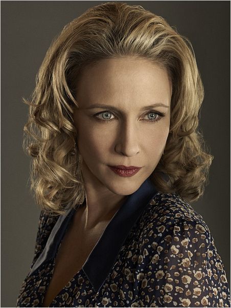 Photo Vera Farmiga