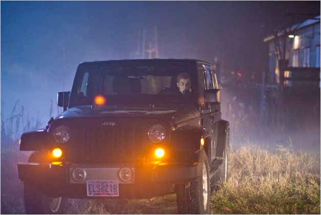 Bates Motel : photo Max Thieriot