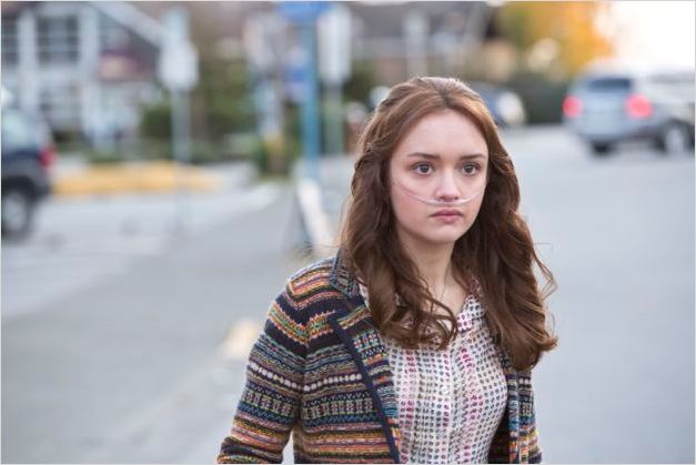 Bates Motel : photo Olivia Cooke