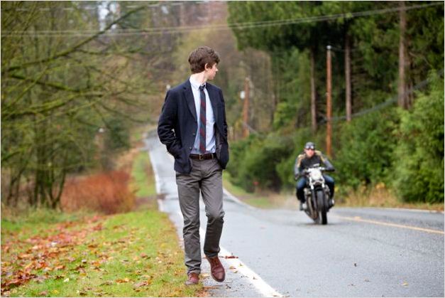 Bates Motel : photo Freddie Highmore
