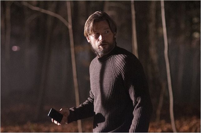 Mama : photo Nikolaj Coster-Waldau