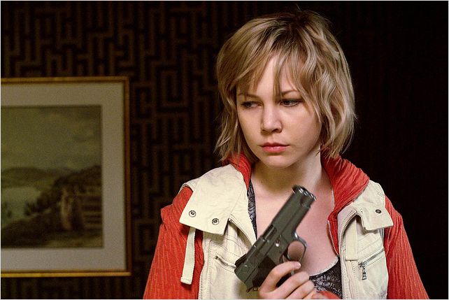 Silent Hill : Révélation 3D : photo Adelaide Clemens
