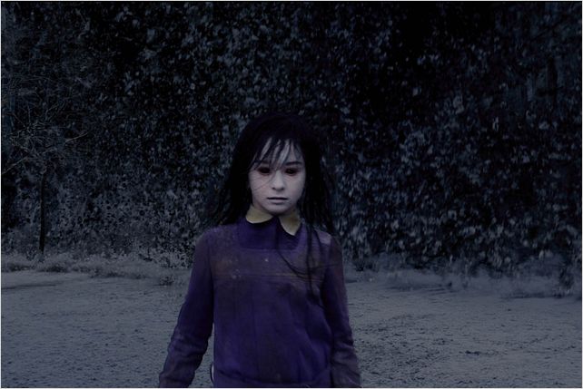 Silent Hill : Révélation 3D : photo