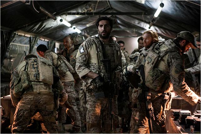 Zero Dark Thirty : photo