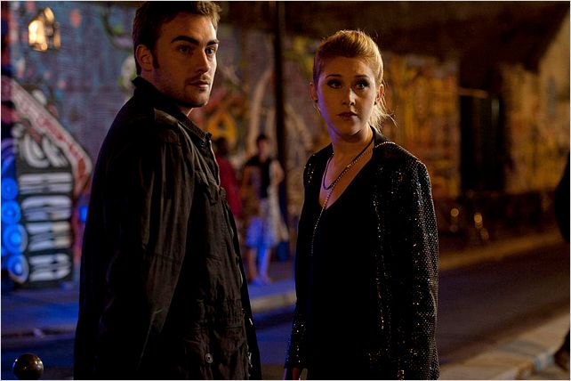 Photo Georgina Rylance, Tom Austen