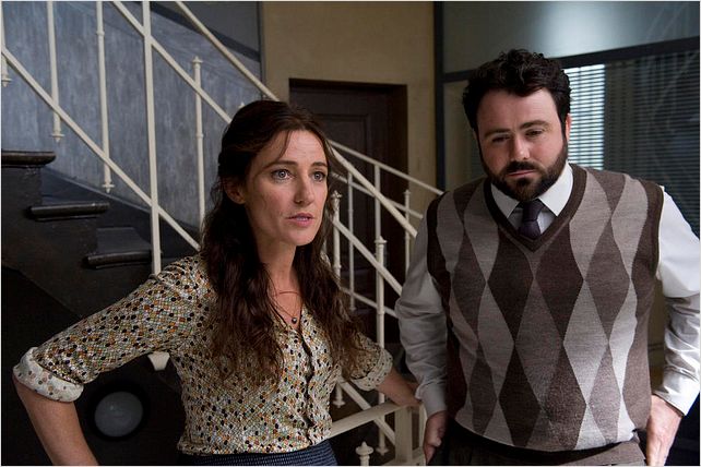 Jo : photo Celyn Jones, Orla Brady