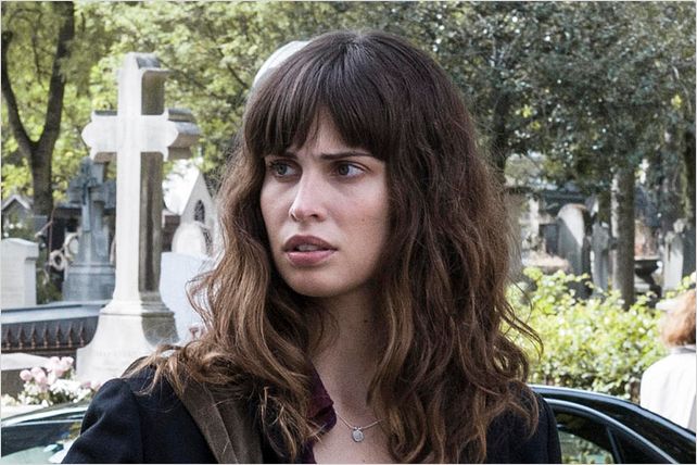 Jo : photo Heida Reed
