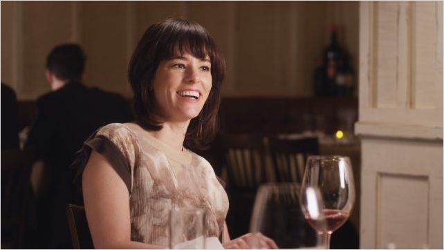 Price Check : photo Parker Posey