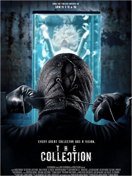 The Collection : affiche