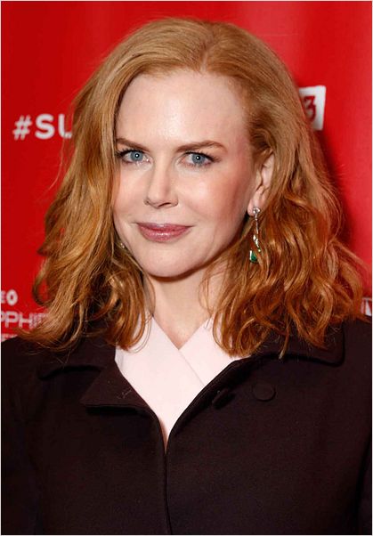 Stoker : photo Nicole Kidman