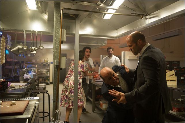 Crazy Joe : Photo