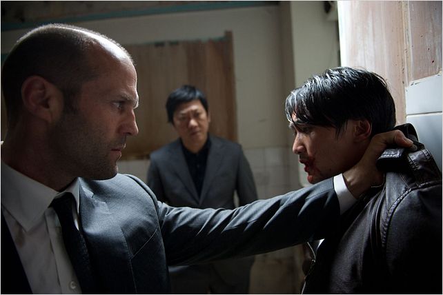 Crazy Joe : Photo