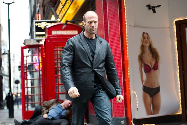 Crazy Joe : Photo