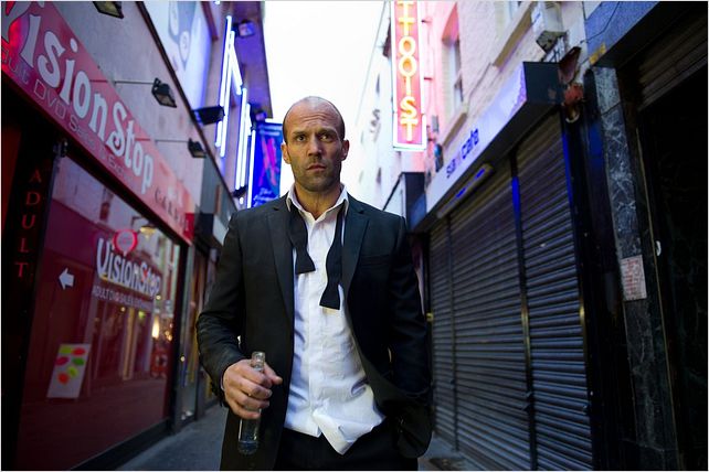 Crazy Joe : Photo