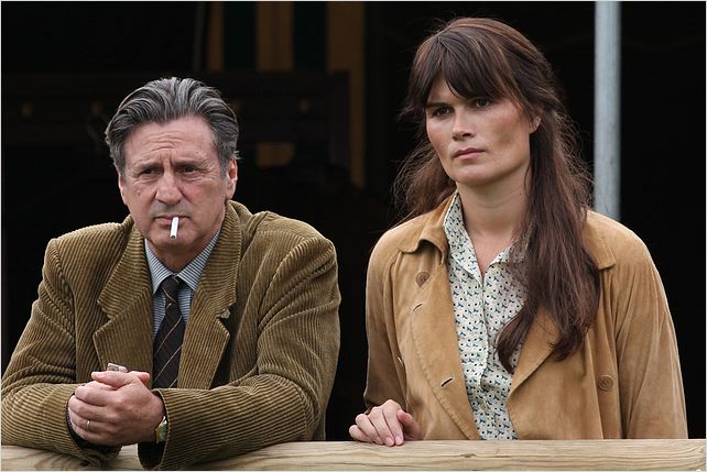 Jappeloup : photo Daniel Auteuil, Marina Hands