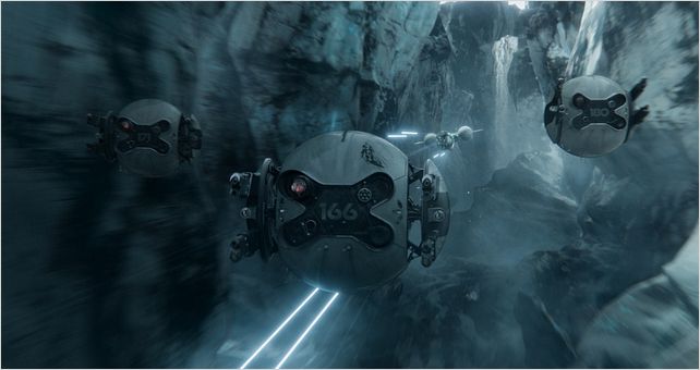 Oblivion : photo