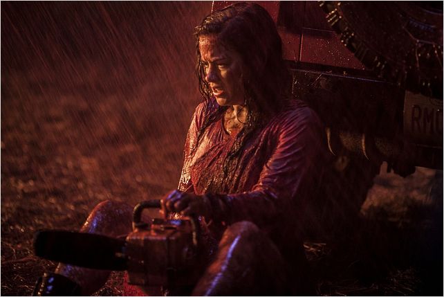 musique evil dead 2013