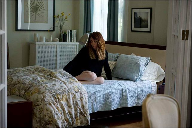 Effets secondaires : photo Rooney Mara